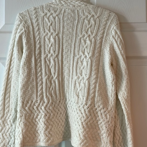 Talbots cardigan - Picture 4 of 5